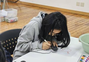잎새에 새겨진 식물이야기