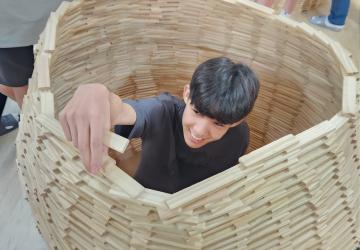 [치유]너랑나랑카프라