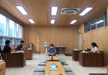 온열장비체험(~2.28.)