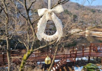 숲, 공예