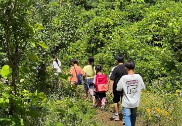 숲 속 탐험대 FOREST GO