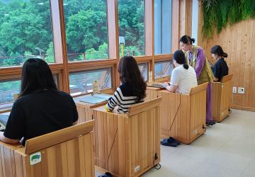 (영주_5-1주) 치유장비
