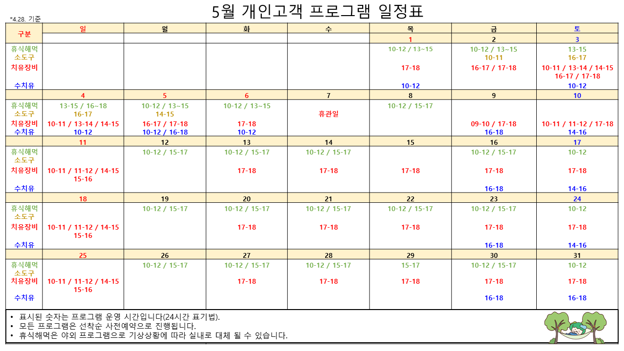 5월 개인고객 프로그램(4.28. 기준).png